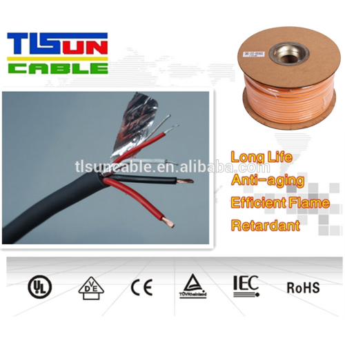 DMX LIGHTING CABLE color guitar cable